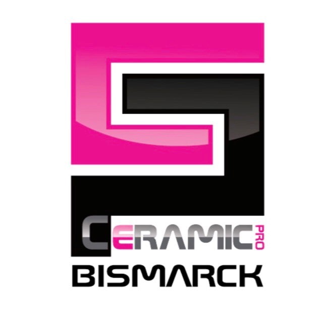 Ceramic Pro Bismarck logo